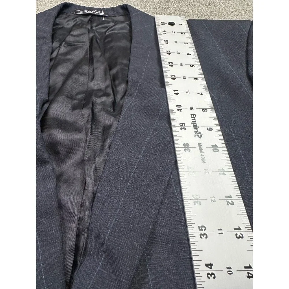 Chester Barrie power soft hand